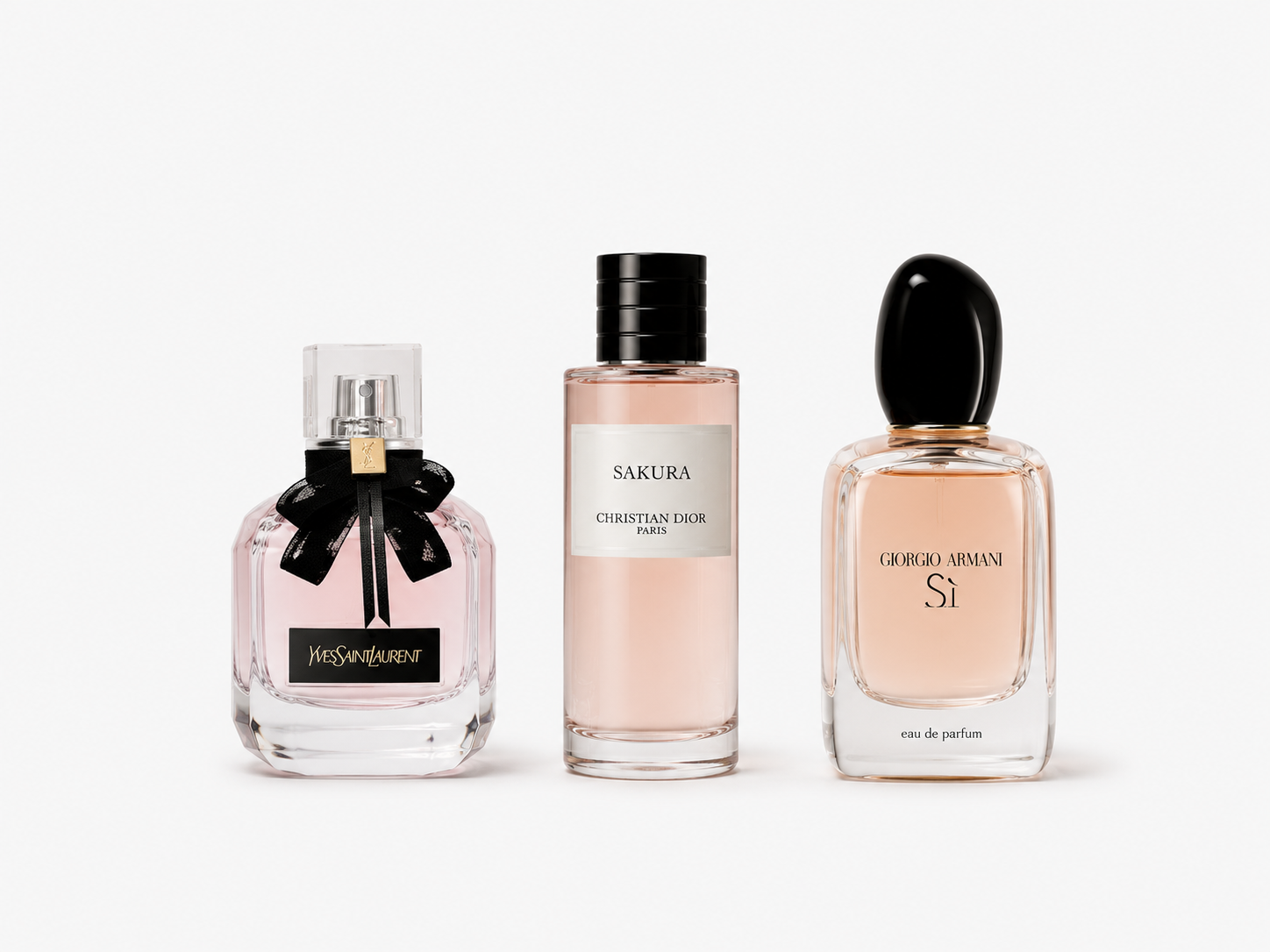 Perfume Supplier