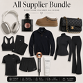 All Supplier Bundle